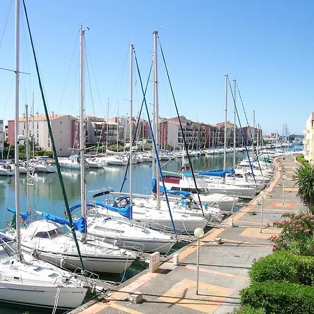 Διαμέρισμα Les Iles 