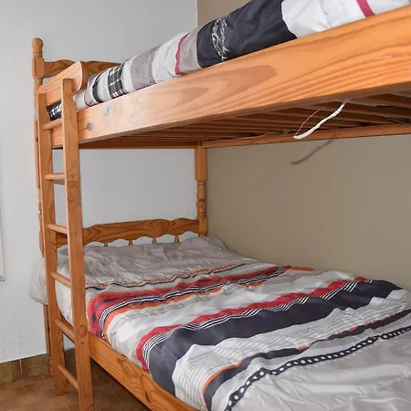 Résidence Les Iles Belle Vue Chenal Apartamento Agde