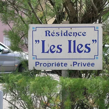 Les Iles 