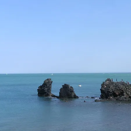 Διαμέρισμα Les Iles 