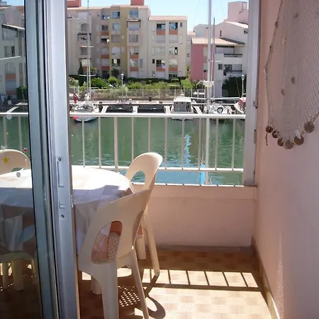 Résidence Les Iles Belle Vue Chenal Apartamento
