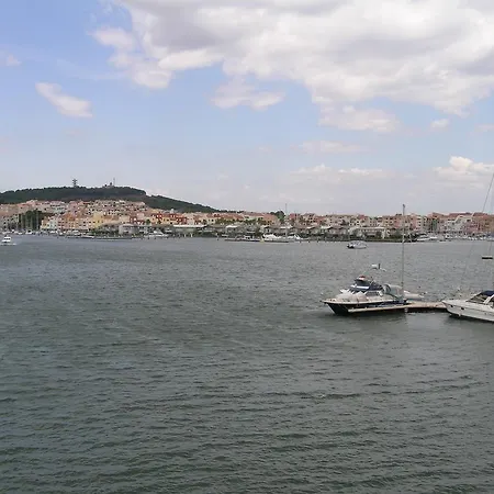 Apartamento Résidence Les Iles Belle Vue Chenal